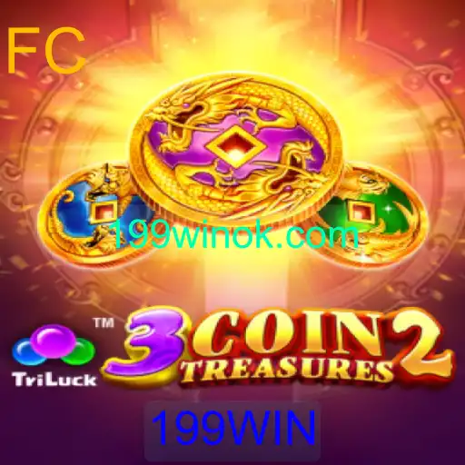 Explorando o Fantástico Mundo de 3CoinTreasures2