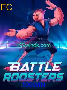 BattleRoosters: Uma Experiência Inovadora no Mundo dos Jogos