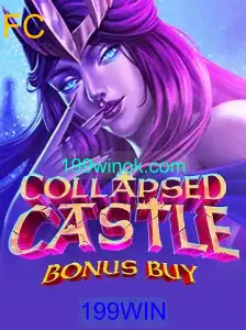 Descubra a Emoção do Jogo CollapsedCastleBonusBuy e como a Palavra-chave 199WIN Pode Alavancar Sua Jogada