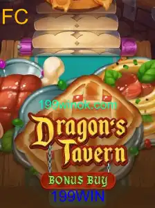 Descubra a Aventura Épica de DragonsTavern com a Palavra-Chave Secreta 199WIN