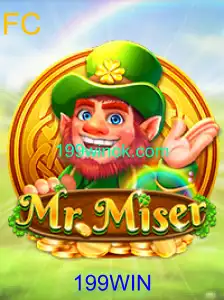 Descubra MrMiser: O Novo Jogo Sensação do Momento