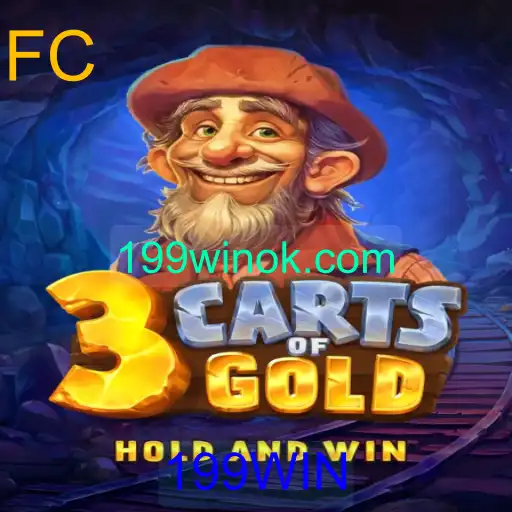 Descubra o Fascinante Mundo de 3cartsOfGold e a Palavra-Chave Mágica 199WIN