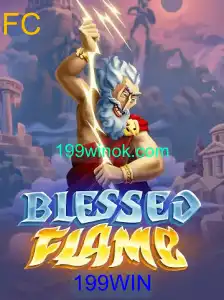Explorando o Novo Fenômeno dos Jogos: BlessedFlame e a Estratégia da 199WIN