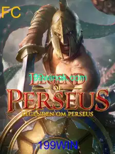 Descubra o Intrigante Mundo de LegendofPerseus e como Dominar a Palavras-chave 199WIN
