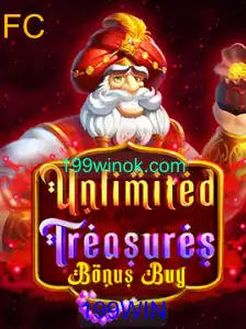 Desvendando o Jogo 'UnlimitedTreasuresBonusBuy' com a Palavra-Chave 199WIN
