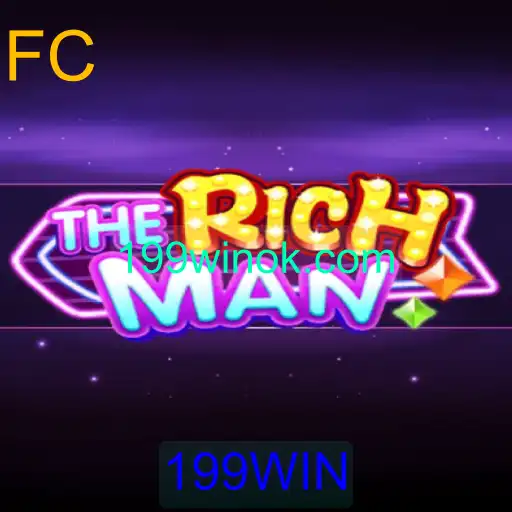 Descubra 'TheRichMan': O Jogo que Está Conquistando o Mundo com '199WIN'